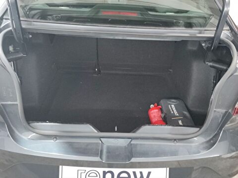 renault, taliant, 1.0 turbo touch x-tronic, otomatik, benzin 2.el otomobil | renew 20