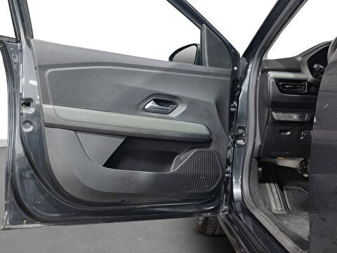 renault, taliant, 1.0 turbo touch x-tronic, otomatik, benzin 2.el otomobil | renew 22