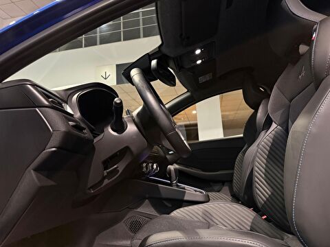 renault, clio, hatchback 1.0 tce techno esprit alpine x-tronic, otomatik, benzin 2.el otomobil | renew 34
