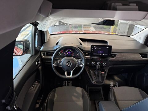 renault, kangoo, van 1.5 bluedcı l2 equilibre edc, otomatik, dizel 2.el otomobil | renew 19
