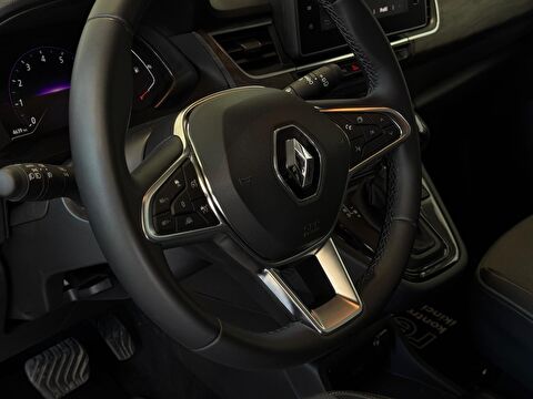 renault, kangoo, van 1.5 bluedcı l2 equilibre edc, otomatik, dizel 2.el otomobil | renew 11