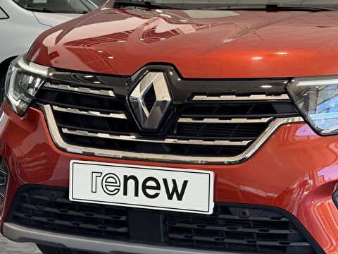 renault, kangoo, van 1.5 bluedcı l2 equilibre edc, otomatik, dizel 2.el otomobil | renew 30