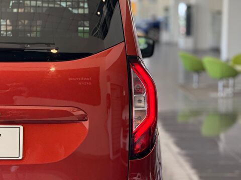 renault, kangoo, van 1.5 bluedcı l2 equilibre edc, otomatik, dizel 2.el otomobil | renew 12