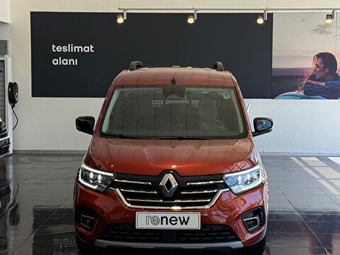 renault, kangoo, van 1.5 bluedcı l2 equilibre edc, otomatik, dizel 2.el otomobil | renew 3