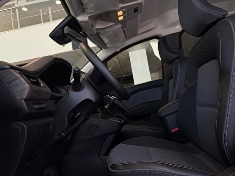 renault, kangoo, van 1.5 bluedcı l2 equilibre edc, otomatik, dizel 2.el otomobil | renew 27