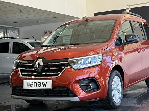 renault, kangoo, van 1.5 bluedcı l2 equilibre edc, otomatik, dizel 2.el otomobil | renew 26