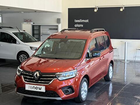 renault, kangoo, van 1.5 bluedcı l2 equilibre edc, otomatik, dizel 2.el otomobil | renew 36