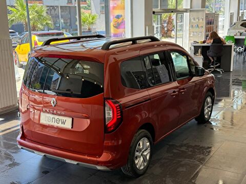 renault, kangoo, van 1.5 bluedcı l2 equilibre edc, otomatik, dizel 2.el otomobil | renew 46