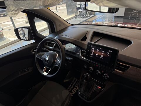 renault, kangoo, van 1.5 bluedcı l2 equilibre edc, otomatik, dizel 2.el otomobil | renew 33