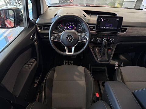 renault, kangoo, van 1.5 bluedcı l2 equilibre edc, otomatik, dizel 2.el otomobil | renew 44