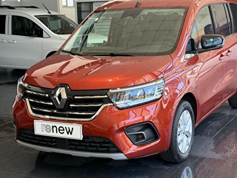 renault, kangoo, van 1.5 bluedcı l2 equilibre edc, otomatik, dizel 2.el otomobil | renew 28