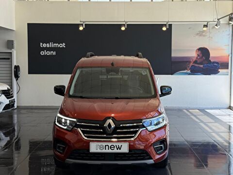 renault, kangoo, van 1.5 bluedcı l2 equilibre edc, otomatik, dizel 2.el otomobil | renew 29