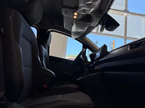 renault, kangoo, van 1.5 bluedcı l2 equilibre edc, otomatik, dizel 2.el otomobil | renew 4