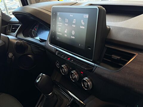 renault, kangoo, van 1.5 bluedcı l2 equilibre edc, otomatik, dizel 2.el otomobil | renew 9