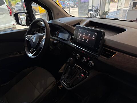 renault, kangoo, van 1.5 bluedcı l2 equilibre edc, otomatik, dizel 2.el otomobil | renew 8