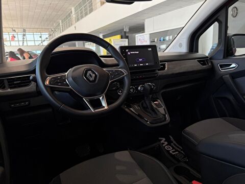 renault, kangoo, van 1.5 bluedcı l2 equilibre edc, otomatik, dizel 2.el otomobil | renew 6