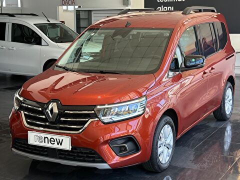 renault, kangoo, van 1.5 bluedcı l2 equilibre edc, otomatik, dizel 2.el otomobil | renew 51