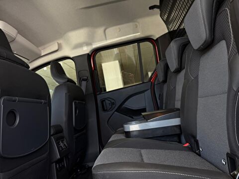 renault, kangoo, van 1.5 bluedcı l2 equilibre edc, otomatik, dizel 2.el otomobil | renew 23