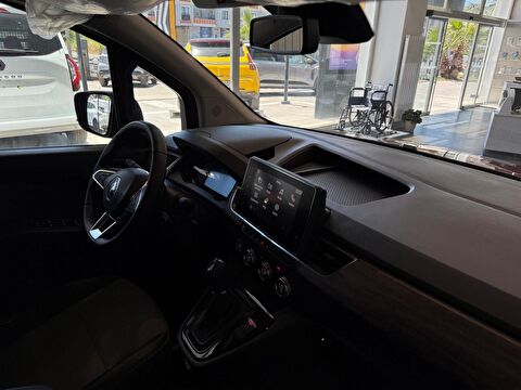 renault, kangoo, van 1.5 bluedcı l2 equilibre edc, otomatik, dizel 2.el otomobil | renew 16