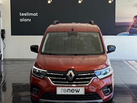 renault, kangoo, van 1.5 bluedcı l2 equilibre edc, otomatik, dizel 2.el otomobil | renew 7