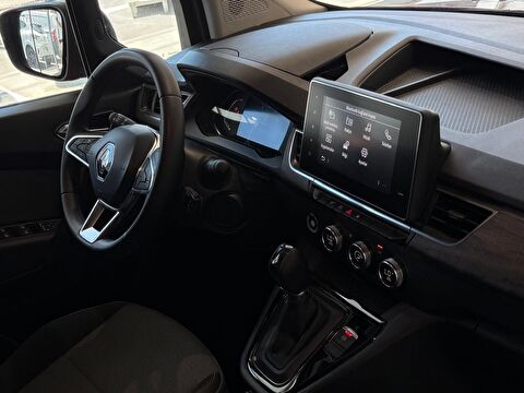 renault, kangoo, van 1.5 bluedcı l2 equilibre edc, otomatik, dizel 2.el otomobil | renew 18
