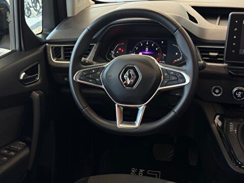 renault, kangoo, van 1.5 bluedcı l2 equilibre edc, otomatik, dizel 2.el otomobil | renew 5