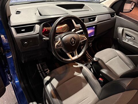 renault, express, kombi 1.5 bluedcı touch, manuel, dizel 2.el otomobil | renew 38
