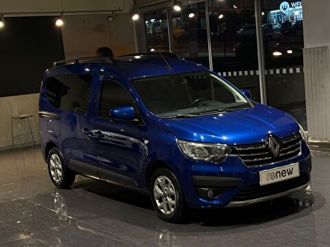 renault, express, kombi 1.5 bluedcı touch, manuel, dizel 2.el otomobil | renew 23