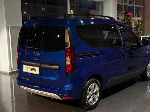 renault, express, kombi 1.5 bluedcı touch, manuel, dizel 2.el otomobil | renew 31