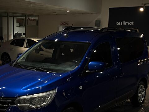 renault, express, kombi 1.5 bluedcı touch, manuel, dizel 2.el otomobil | renew 18