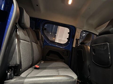 renault, express, kombi 1.5 bluedcı touch, manuel, dizel 2.el otomobil | renew 6