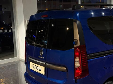 renault, express, kombi 1.5 bluedcı touch, manuel, dizel 2.el otomobil | renew 4