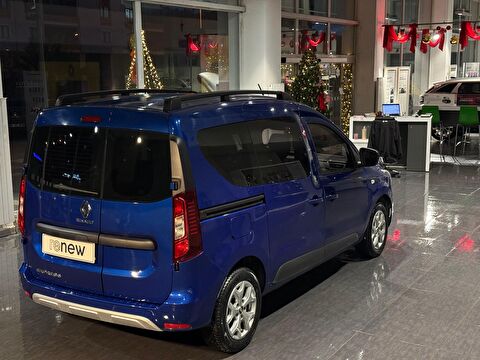 renault, express, kombi 1.5 bluedcı touch, manuel, dizel 2.el otomobil | renew 37