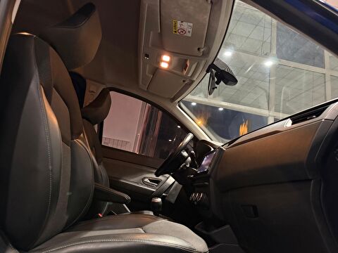 renault, express, kombi 1.5 bluedcı touch, manuel, dizel 2.el otomobil | renew 9