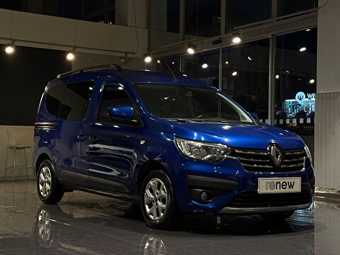 renault, express, kombi 1.5 bluedcı touch, manuel, dizel 2.el otomobil | renew 19
