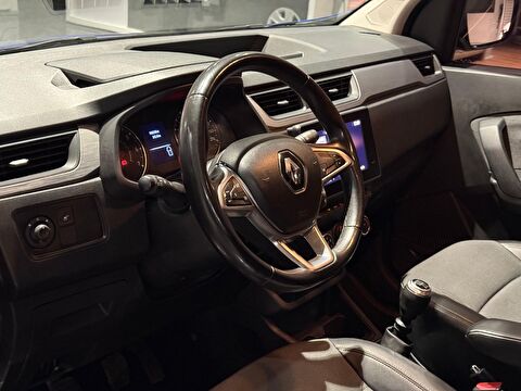 renault, express, kombi 1.5 bluedcı touch, manuel, dizel 2.el otomobil | renew 5