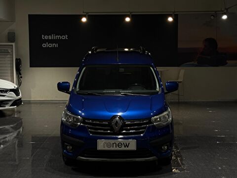 renault, express, kombi 1.5 bluedcı touch, manuel, dizel 2.el otomobil | renew 15