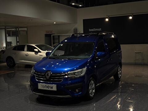 renault, express, kombi 1.5 bluedcı touch, manuel, dizel 2.el otomobil | renew 20
