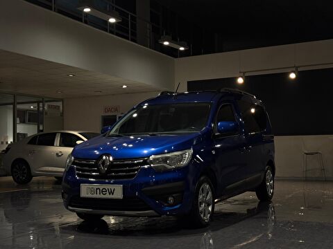 renault, express, kombi 1.5 bluedcı touch, manuel, dizel 2.el otomobil | renew 17
