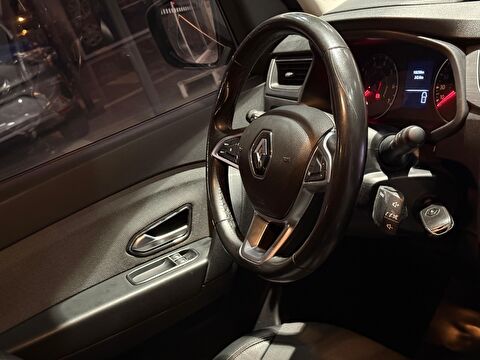 renault, express, kombi 1.5 bluedcı touch, manuel, dizel 2.el otomobil | renew 3