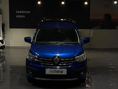 renault, express, kombi 1.5 bluedcı touch, manuel, dizel 2.el otomobil | renew 16