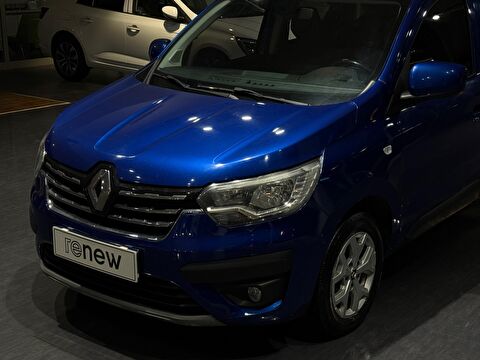 renault, express, kombi 1.5 bluedcı touch, manuel, dizel 2.el otomobil | renew 27
