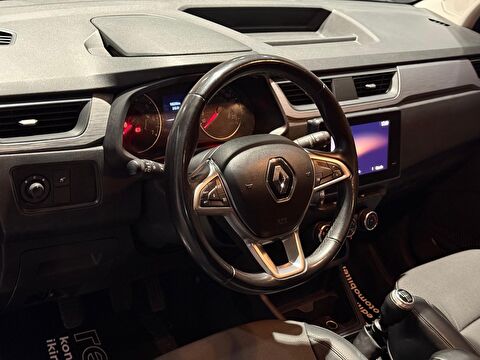 renault, express, kombi 1.5 bluedcı touch, manuel, dizel 2.el otomobil | renew 8