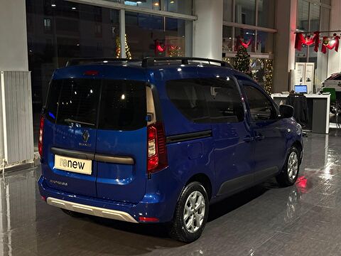 renault, express, kombi 1.5 bluedcı touch, manuel, dizel 2.el otomobil | renew 33