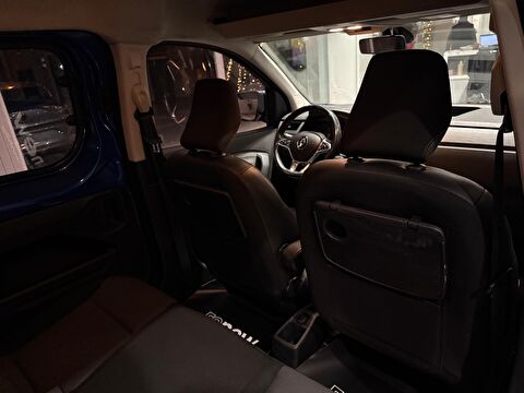 renault, express, kombi 1.5 bluedcı touch, manuel, dizel 2.el otomobil | renew 11