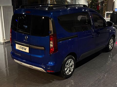 renault, express, kombi 1.5 bluedcı touch, manuel, dizel 2.el otomobil | renew 26