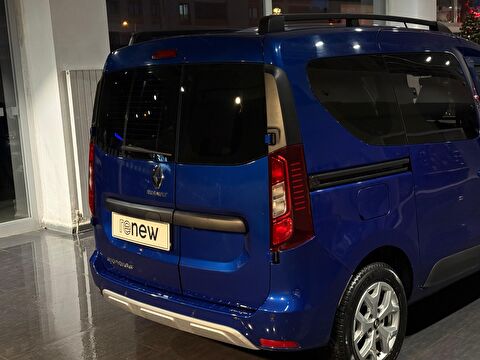 renault, express, kombi 1.5 bluedcı touch, manuel, dizel 2.el otomobil | renew 30