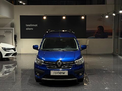renault, express, kombi 1.5 bluedcı touch, manuel, dizel 2.el otomobil | renew 22