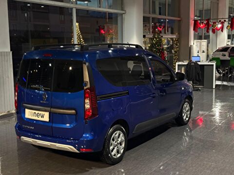 renault, express, kombi 1.5 bluedcı touch, manuel, dizel 2.el otomobil | renew 36