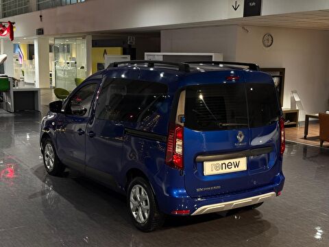 renault, express, kombi 1.5 bluedcı touch, manuel, dizel 2.el otomobil | renew 34